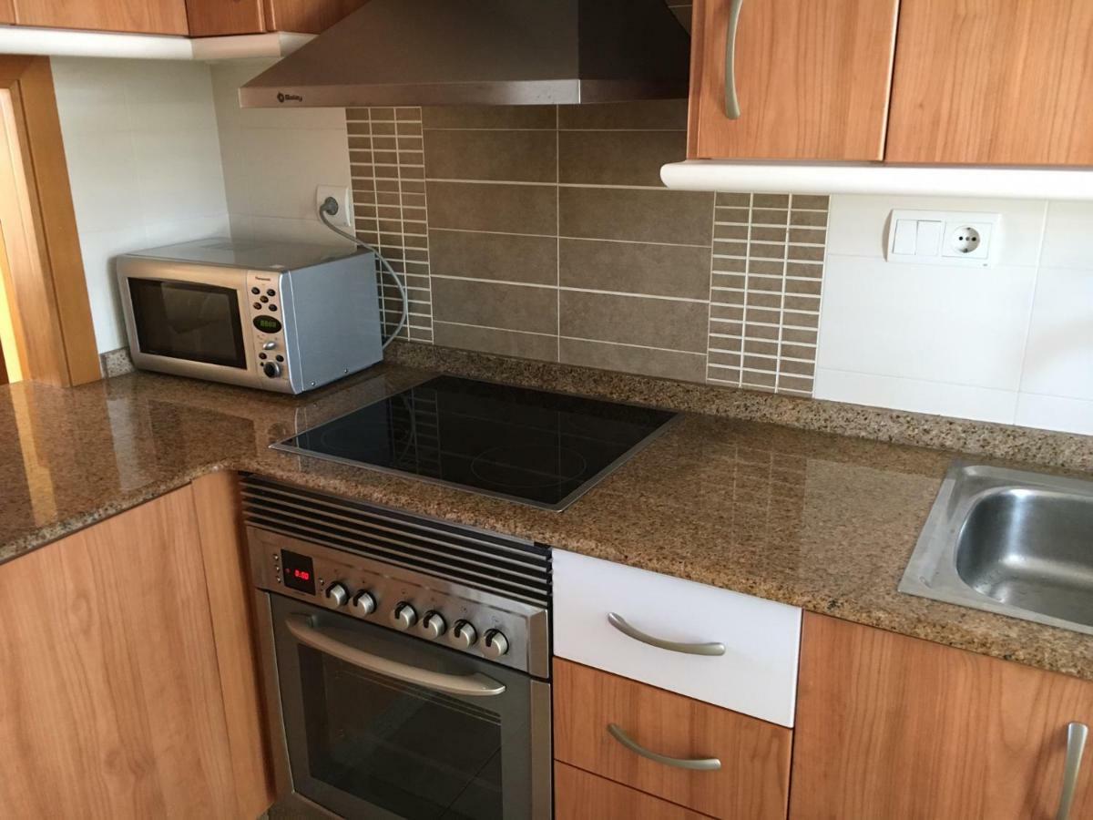 Apartamento Residencial Aquamarinas *