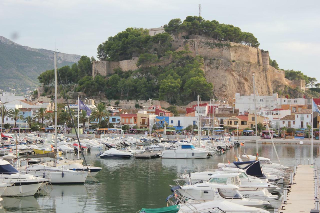 Apartamento Retiro * Denia