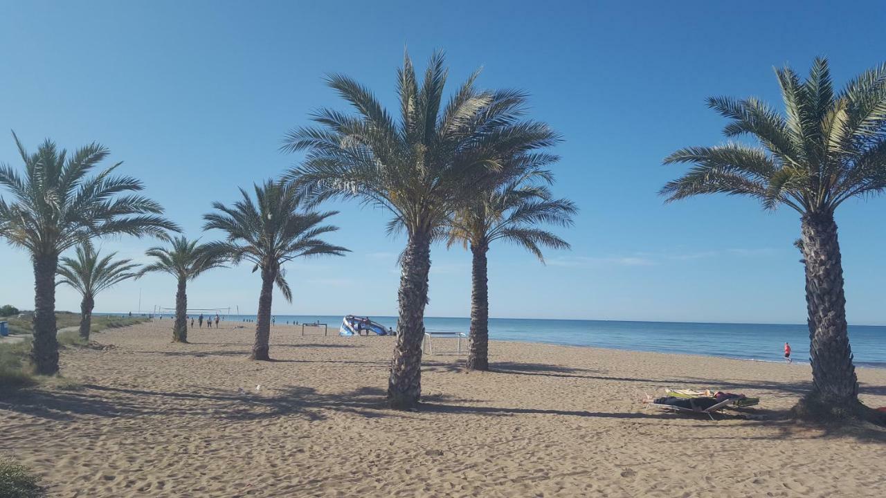 Apartment Cascadas De La Marina Denia