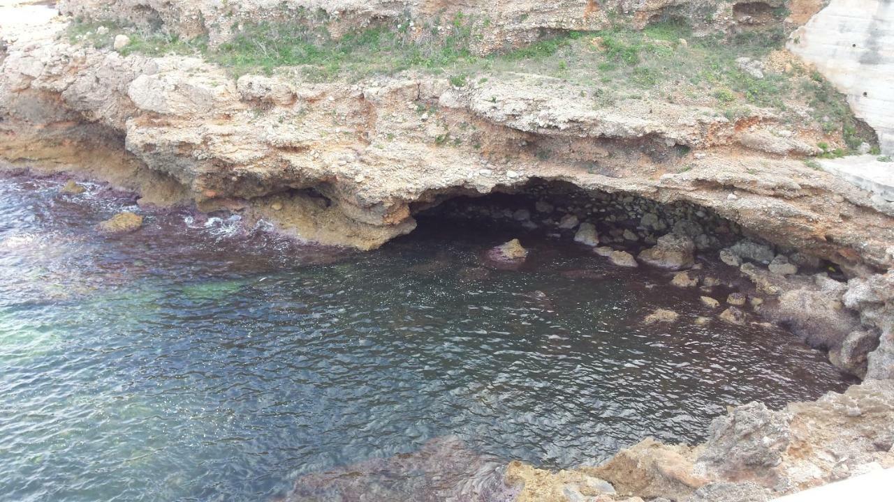 Cascadas De La Marina Apartment