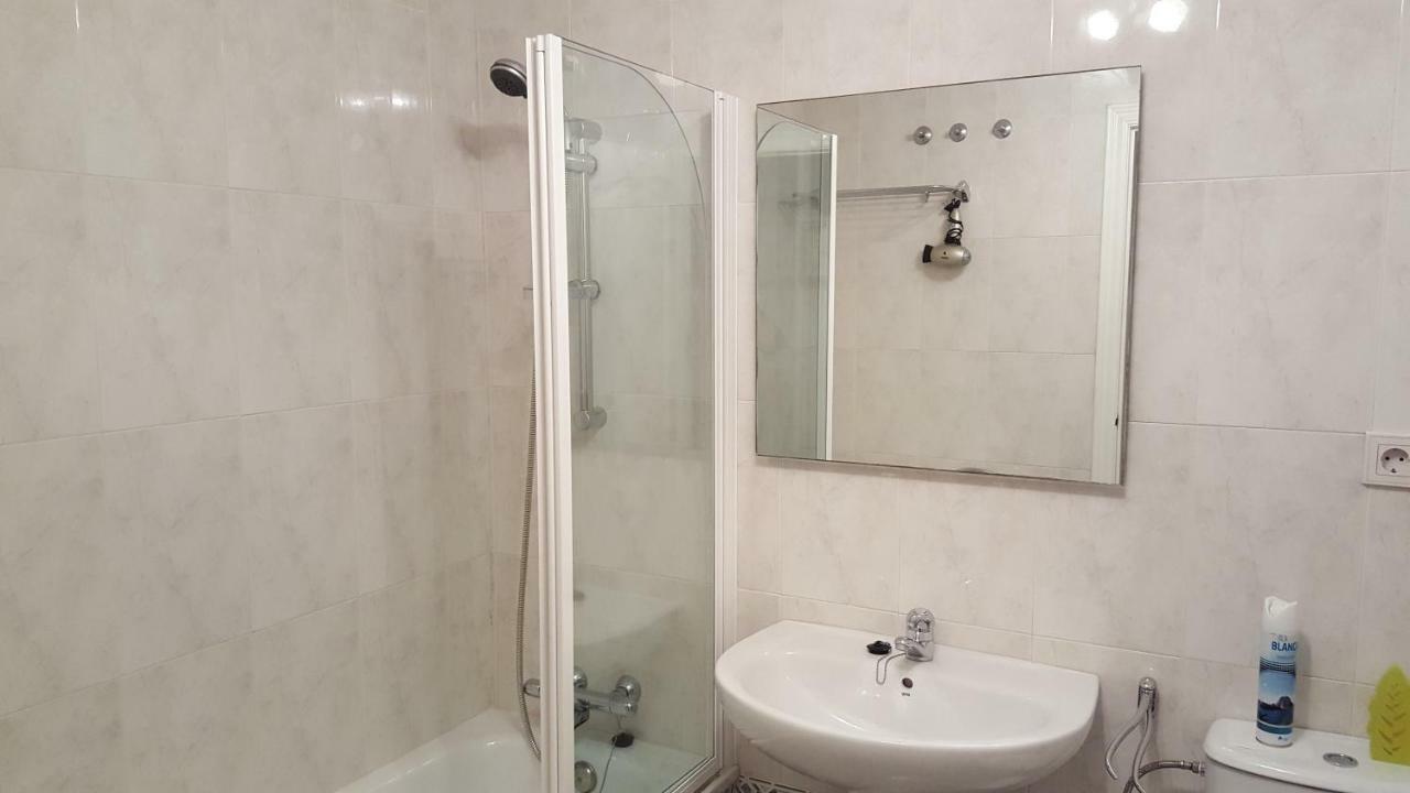 Cascadas De La Marina Apartment Denia