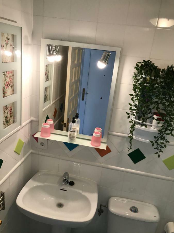 Apartment Oasis Paradise