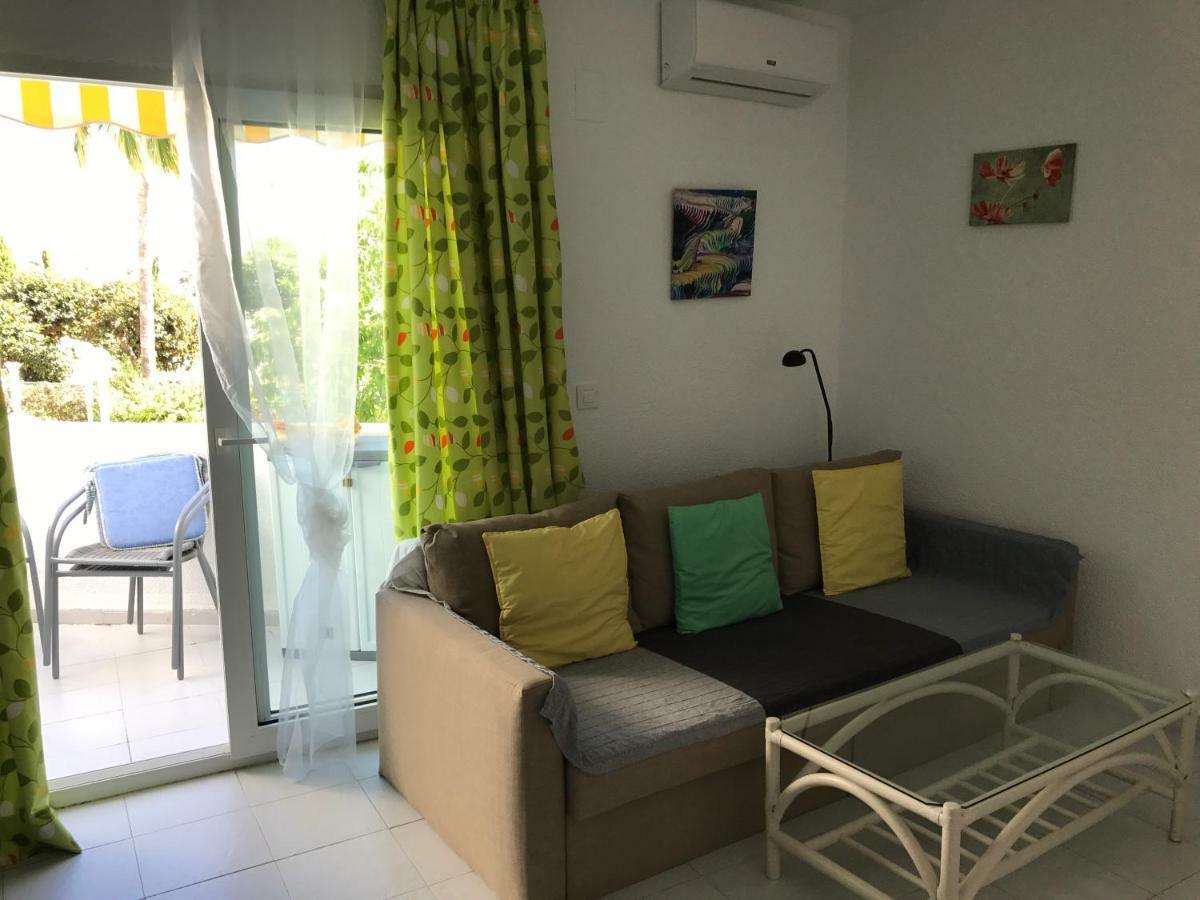 Oasis Paradise Denia