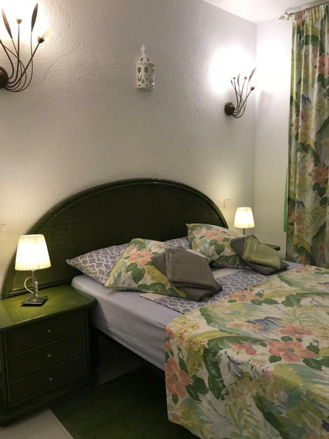 Oasis Paradise Apartment