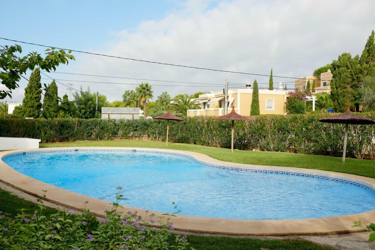 Townhouse In Rotas * Dénia
