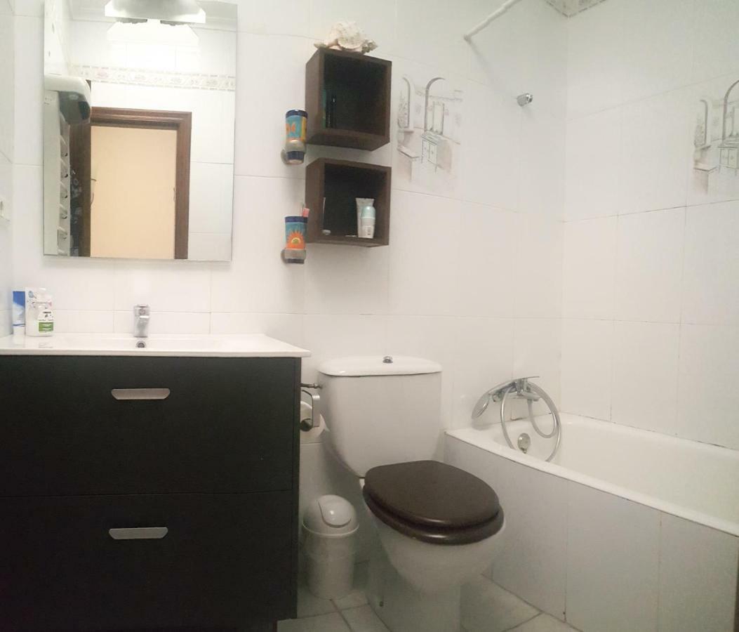 Townhouse In Rotas *