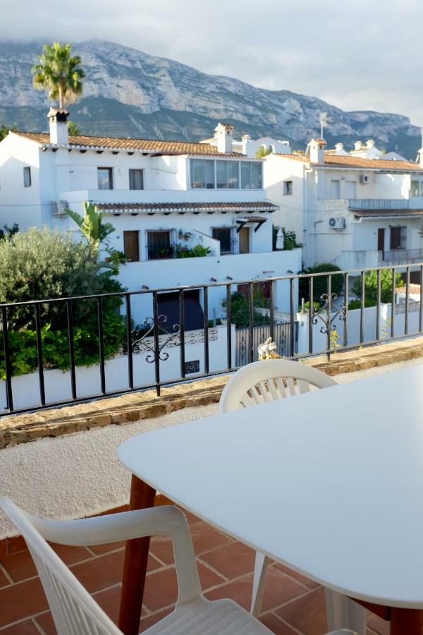 Townhouse In Rotas *