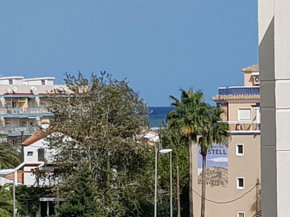 Apartment Cascadas De La Marina *