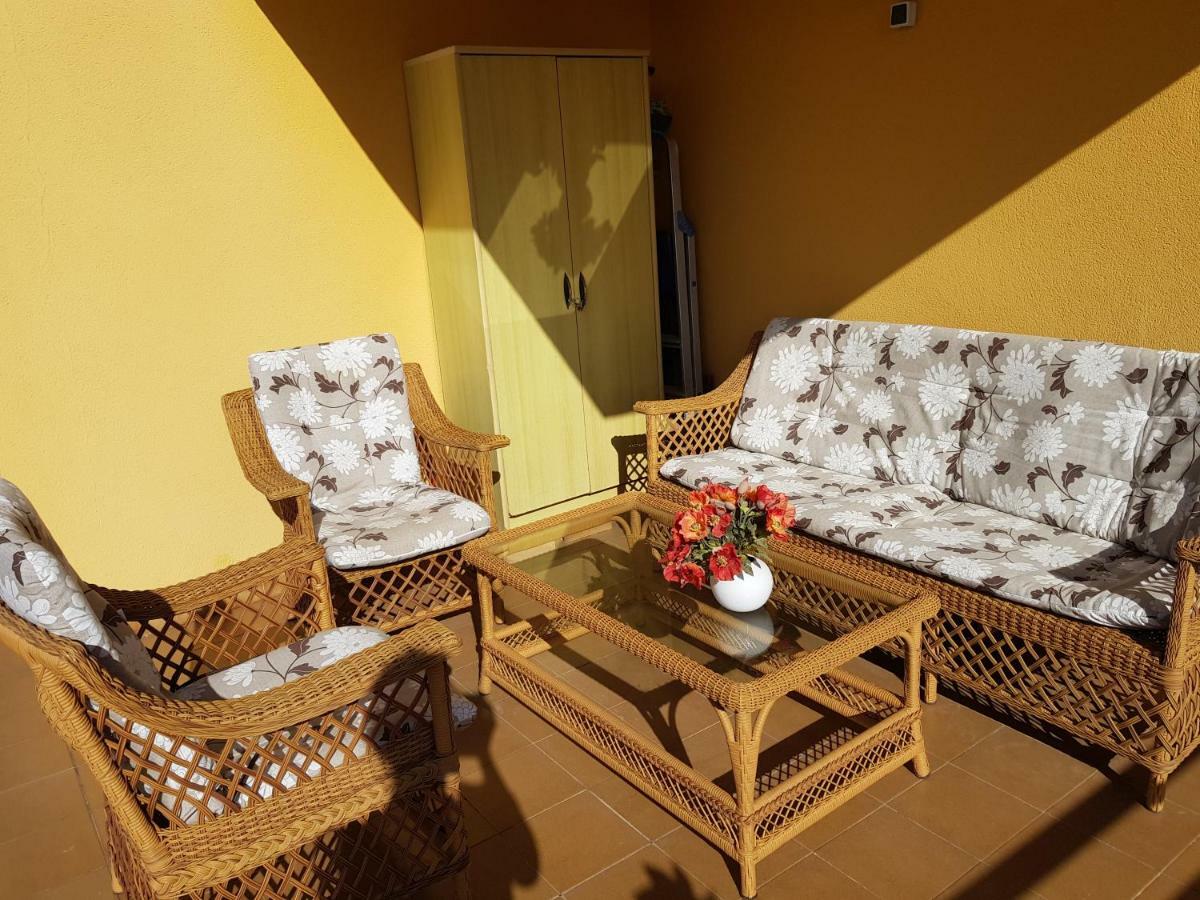 Apartment Cascadas De La Marina Denia