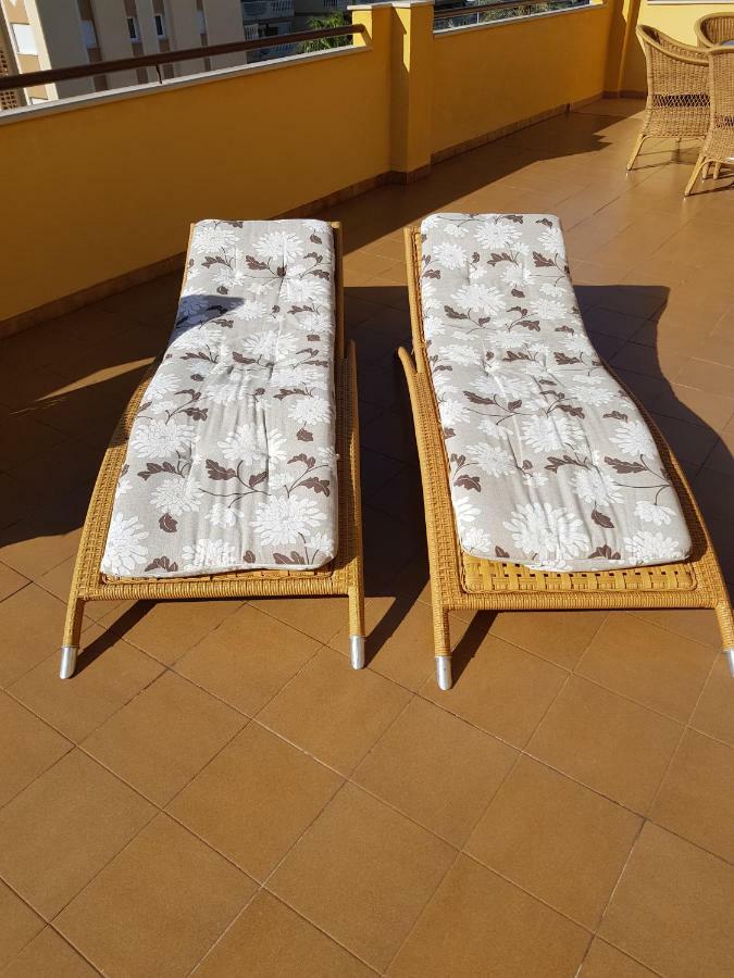Cascadas De La Marina Apartment *