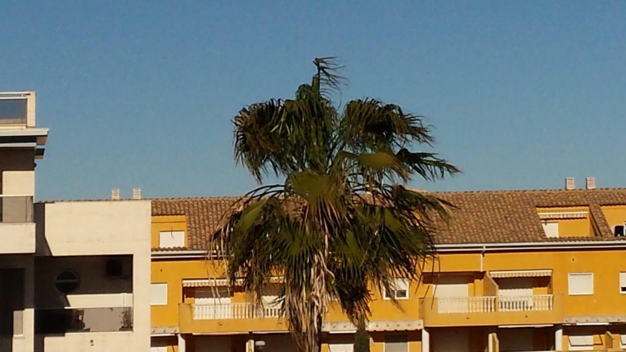 Cascadas De La Marina