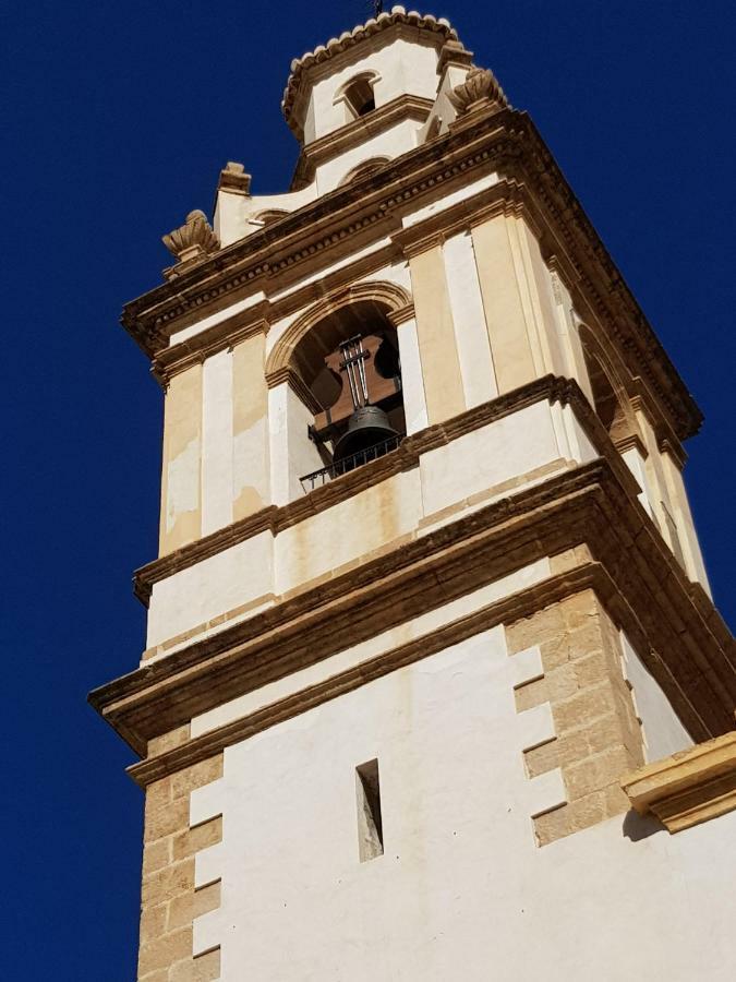 Cascadas De La Marina *
