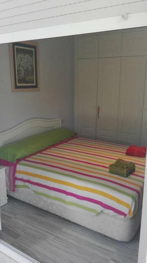 Apartamento En Primera Linea De Playa *