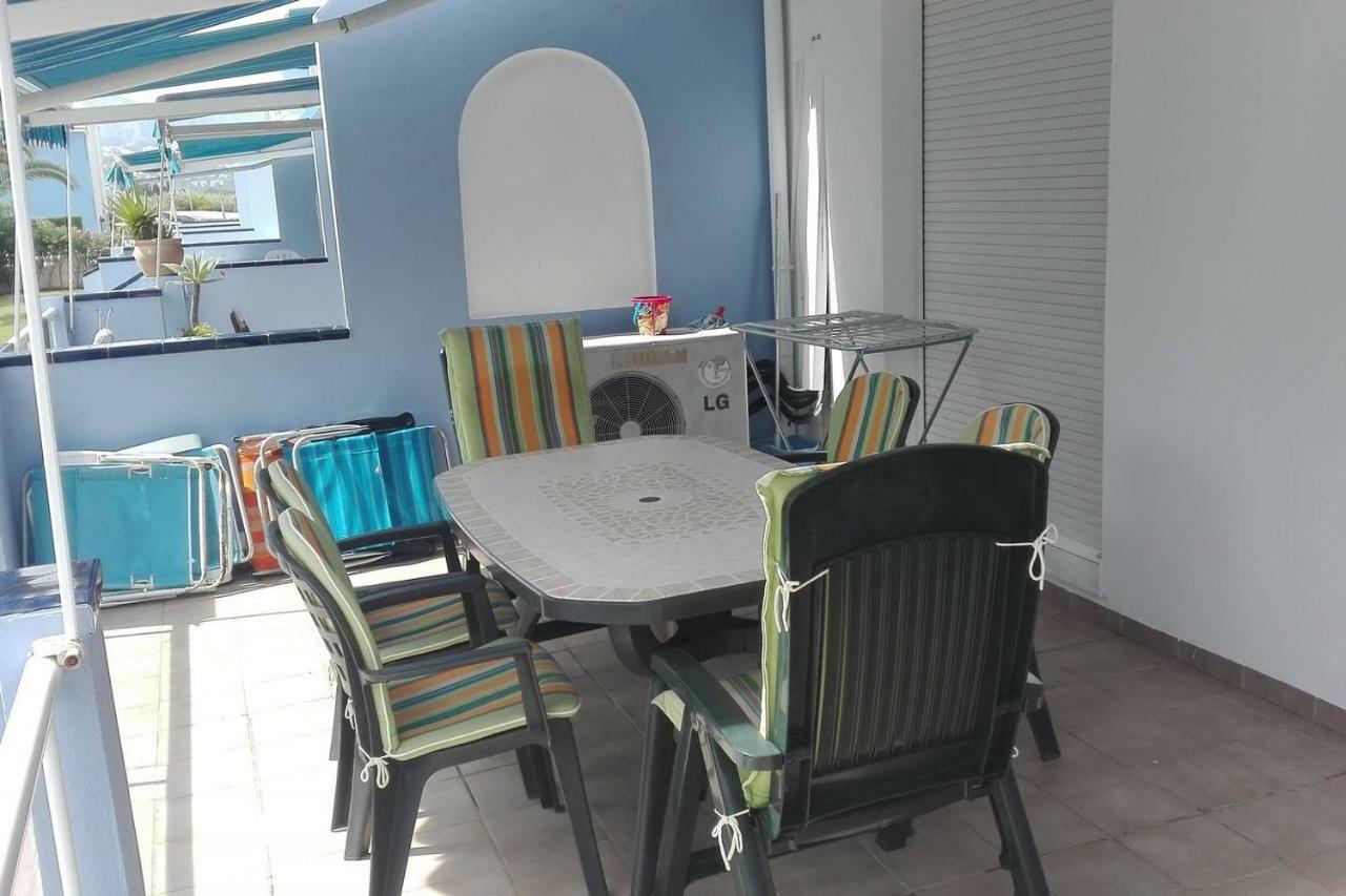 Apartamento En Primera Linea De Playa *