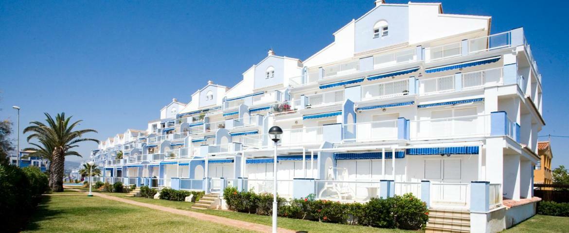 Apartamento En Primera Linea De Playa Apartment *