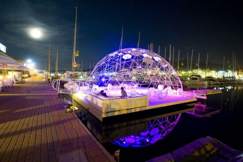 Marinas Ii En
