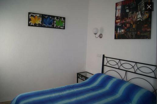 Marinas Ii En Apartment