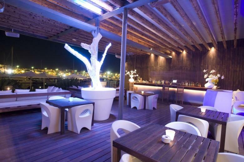 Marinas Ii En Apartment Denia