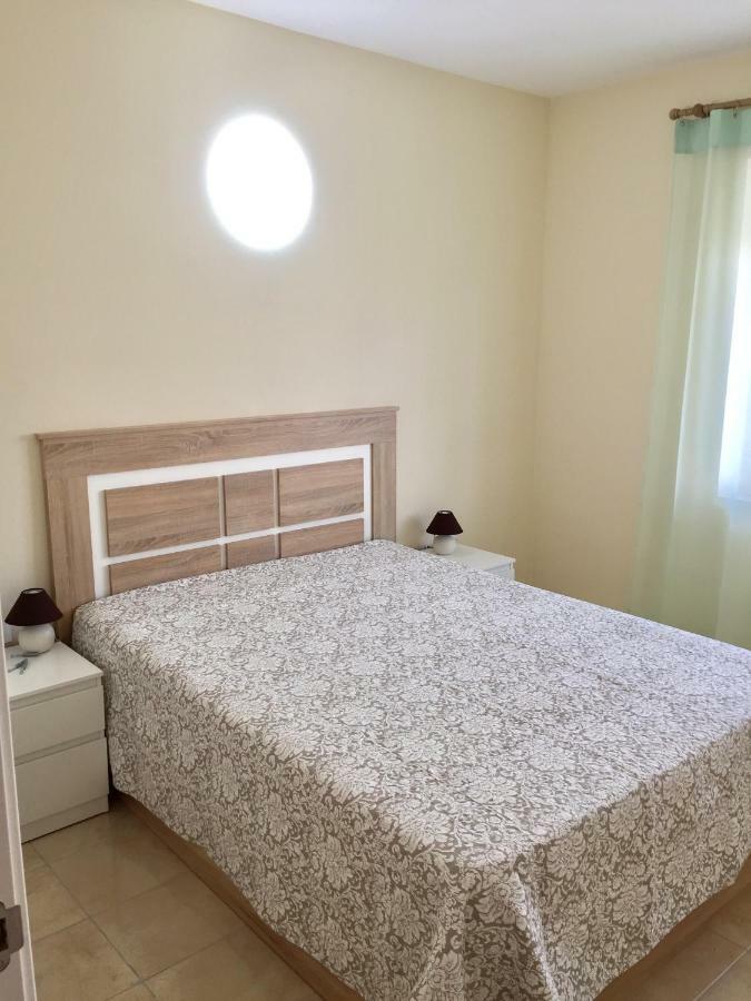 Apartamento Perlas - 1º Linea