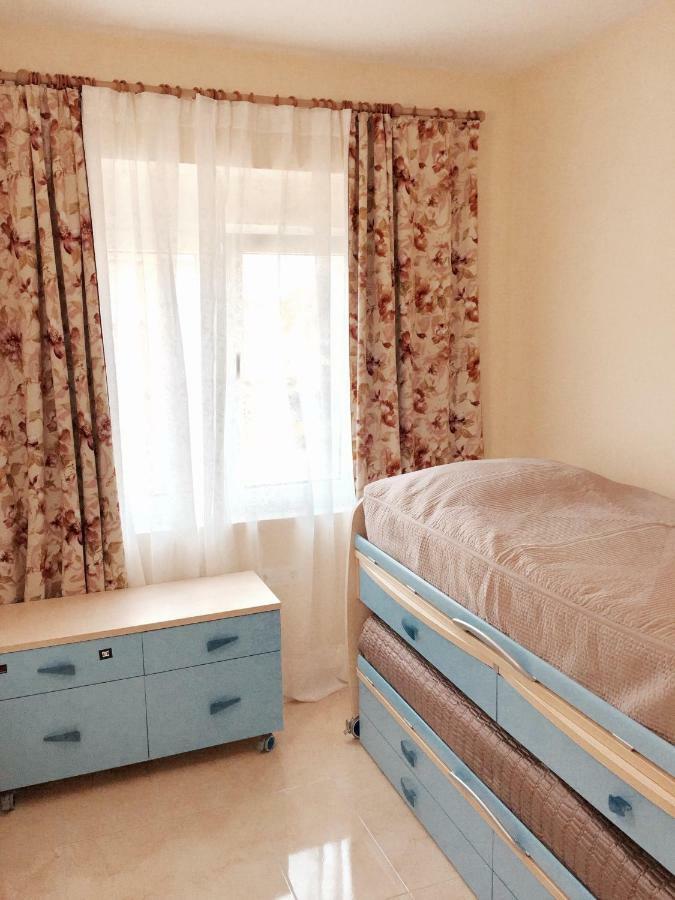 Apartamento Perlas - 1º Linea Dénia