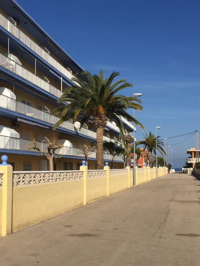 Perlas - 1º Linea Dénia