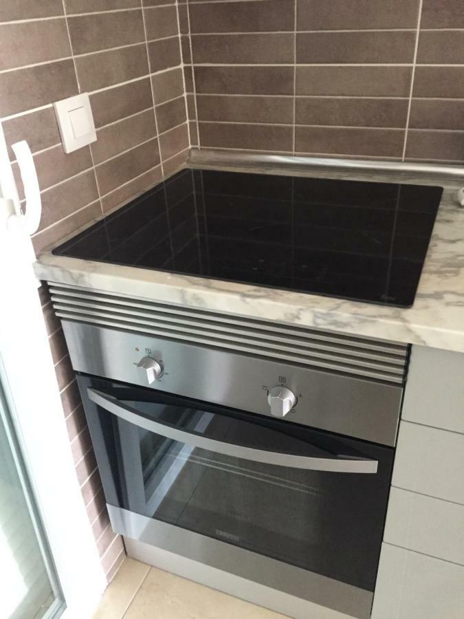 Apartamento Perlas - 1º Linea Dénia