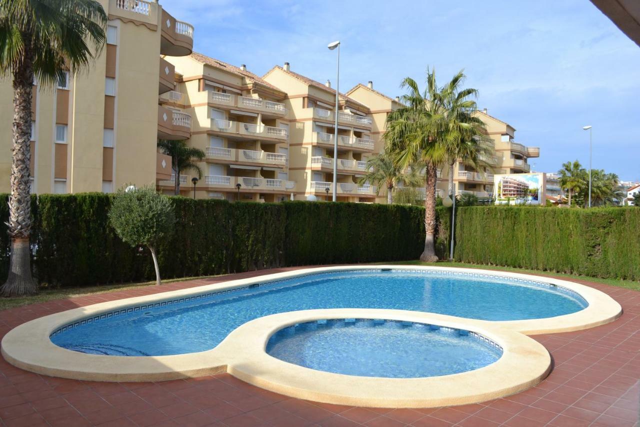 Apartamento Estrella Daly