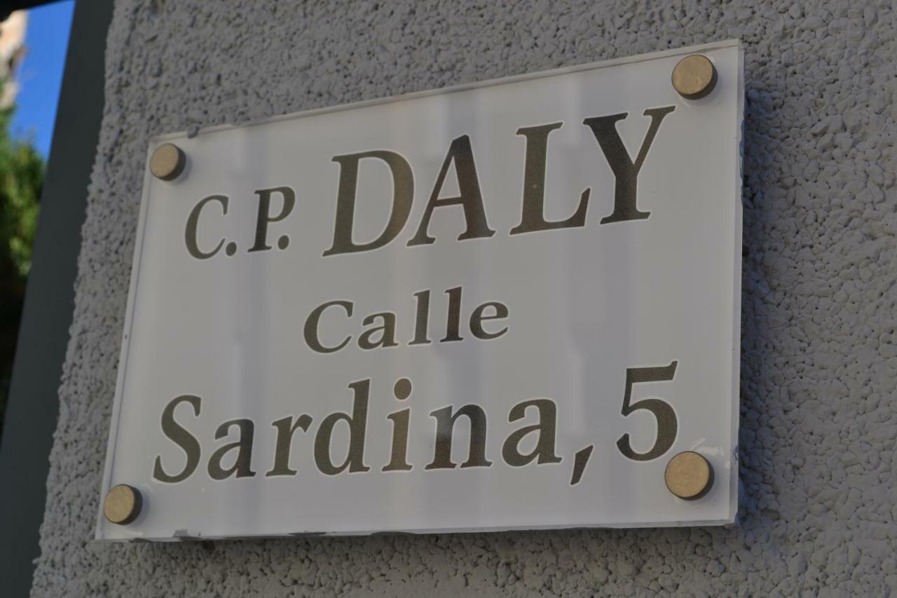 Estrella Daly Apartamento *