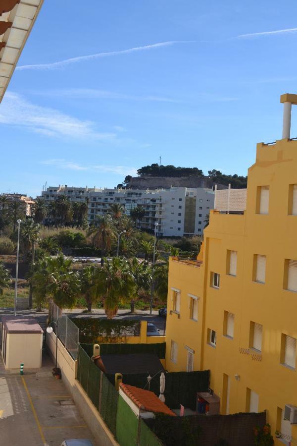 Apartamento Estrella Daly *