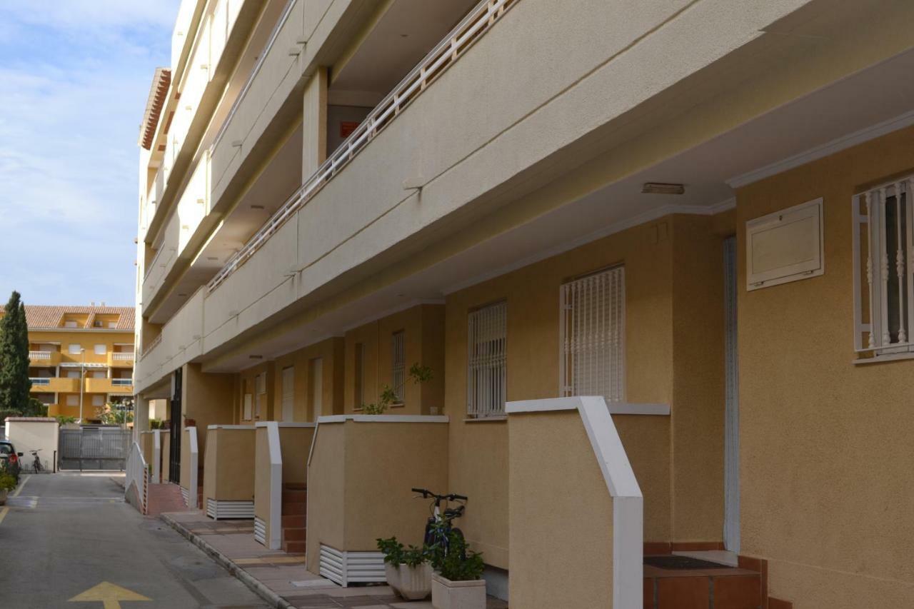 Apartamento Estrella Daly *