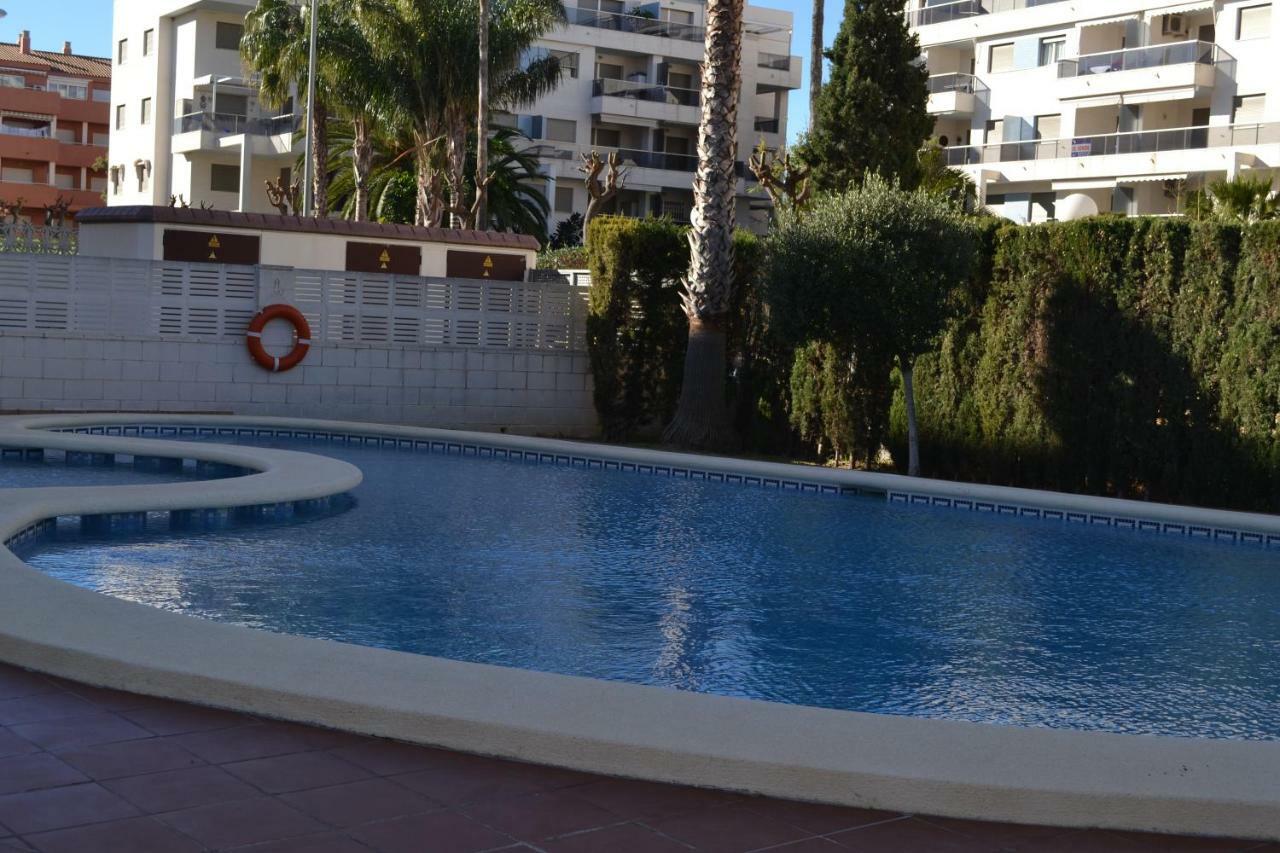 Apartamento Estrella Daly