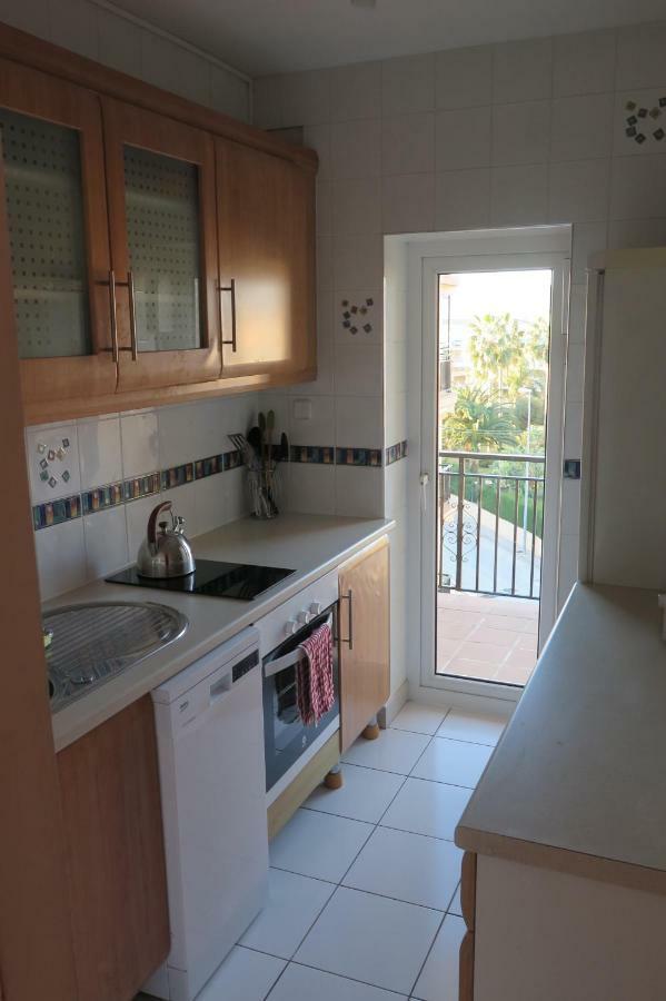 Pl Les Bovetes Apartamento Dénia