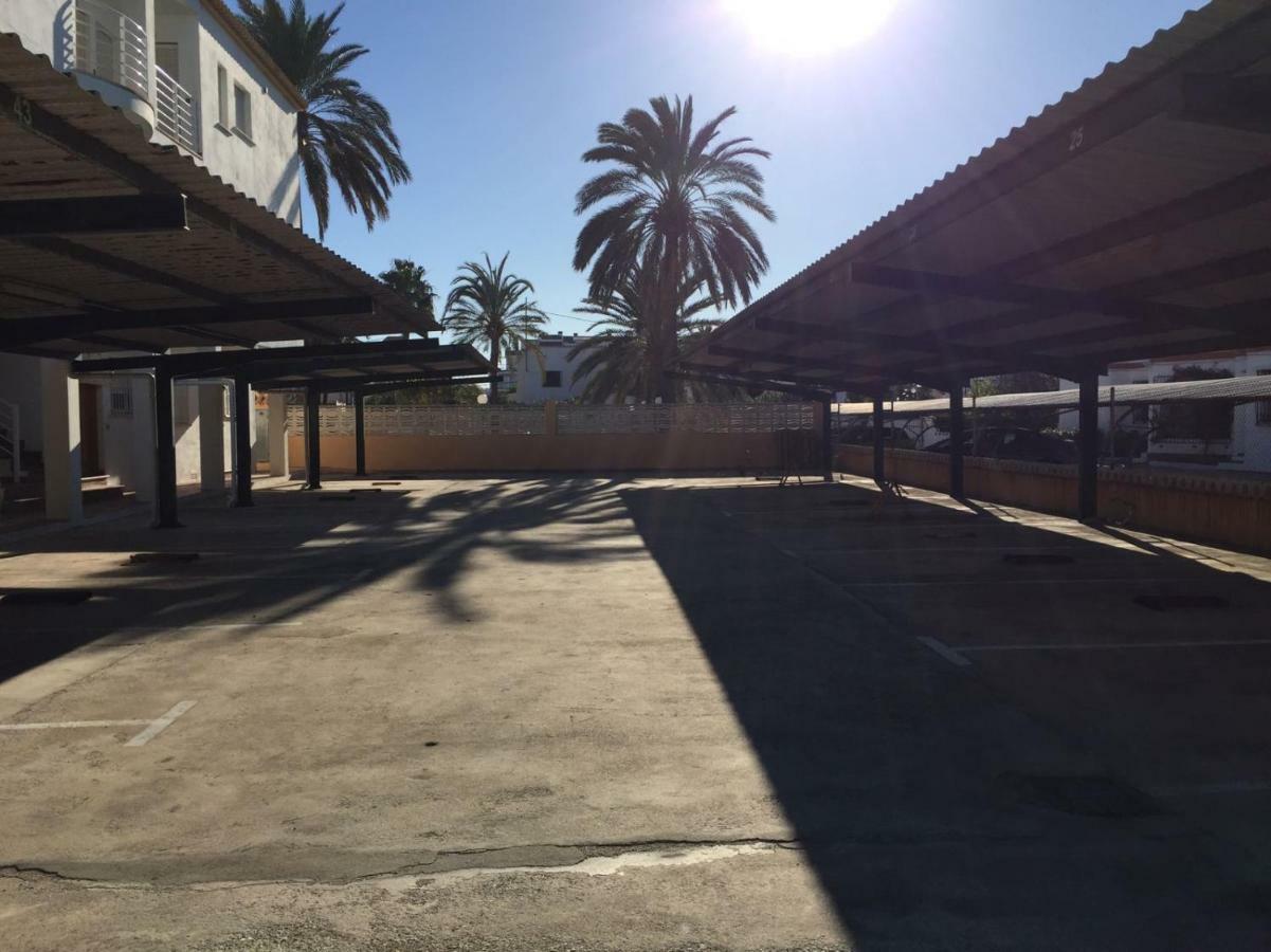 Frente Al Mar, Talima Apartamento *