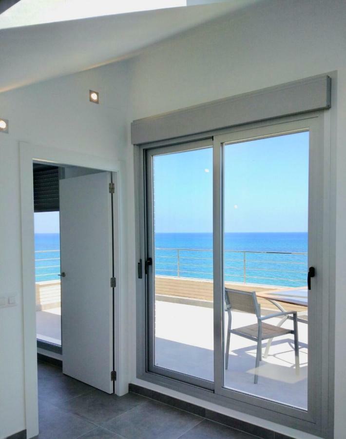 El Sueno - Marenia's Dream Apartment Denia
