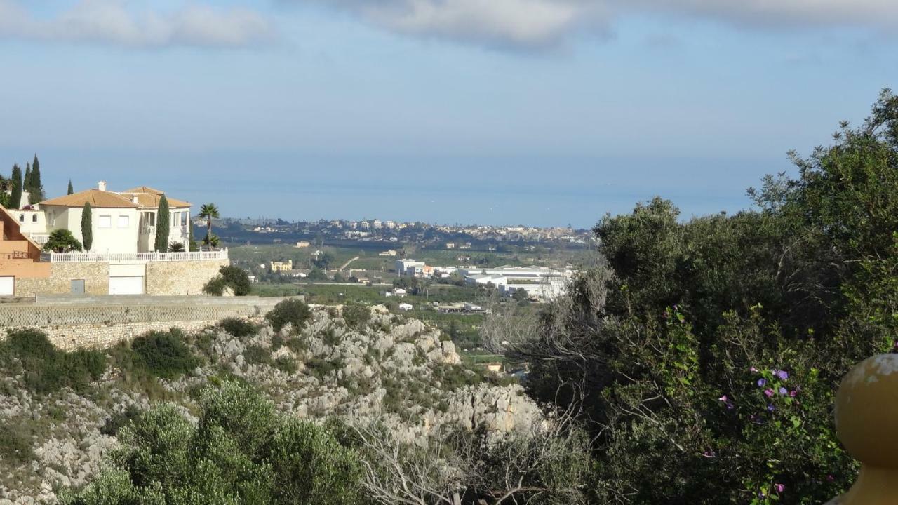 Poseidon * Dénia
