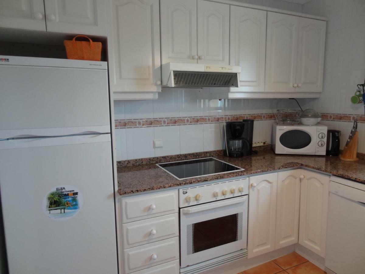 Villa Poseidon Dénia