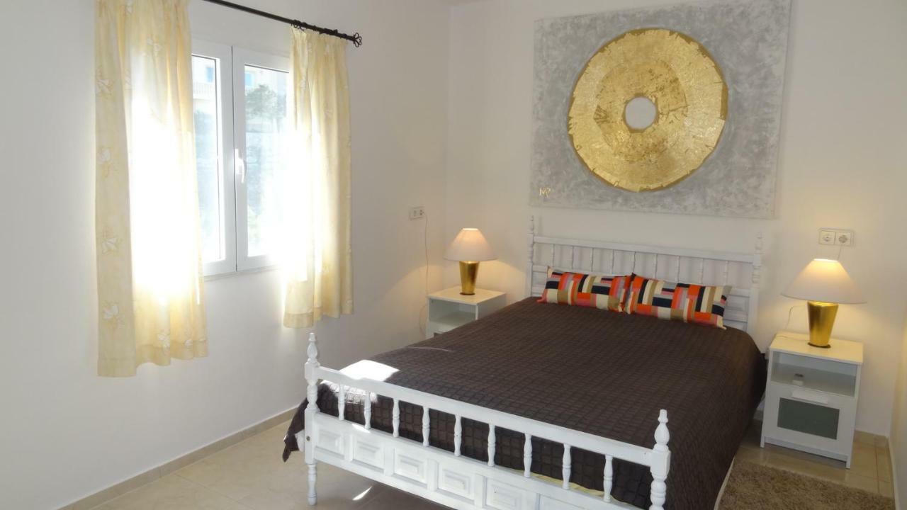 Poseidon Villa *