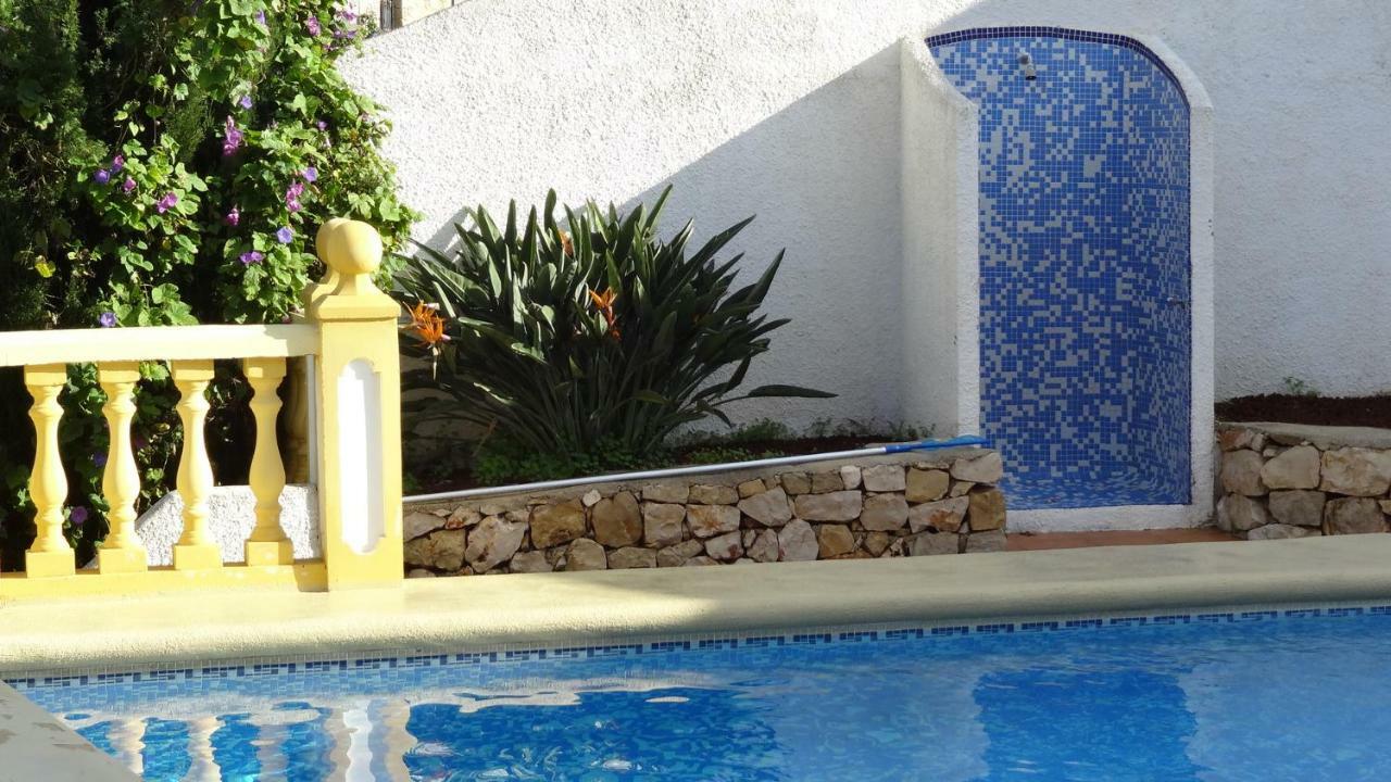 Poseidon Villa