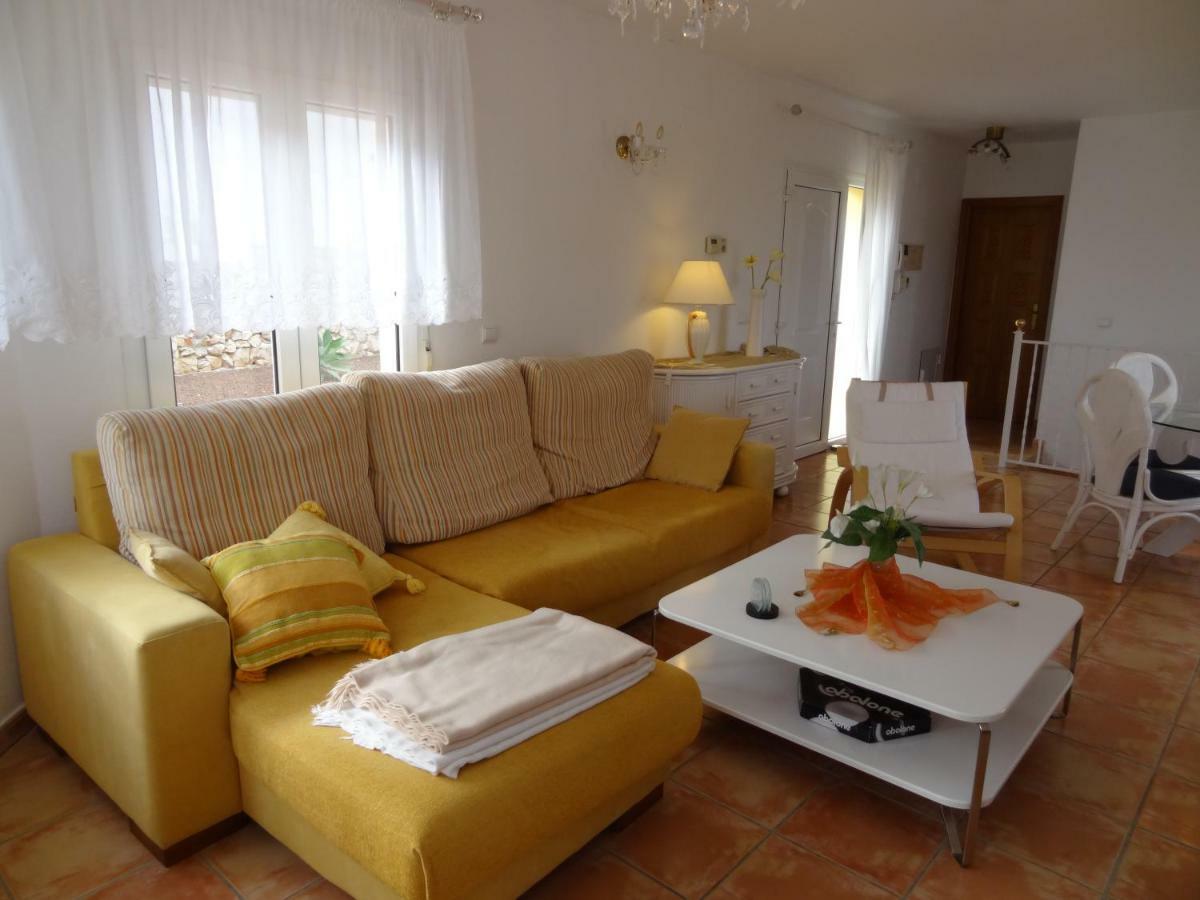 Poseidon Villa Dénia