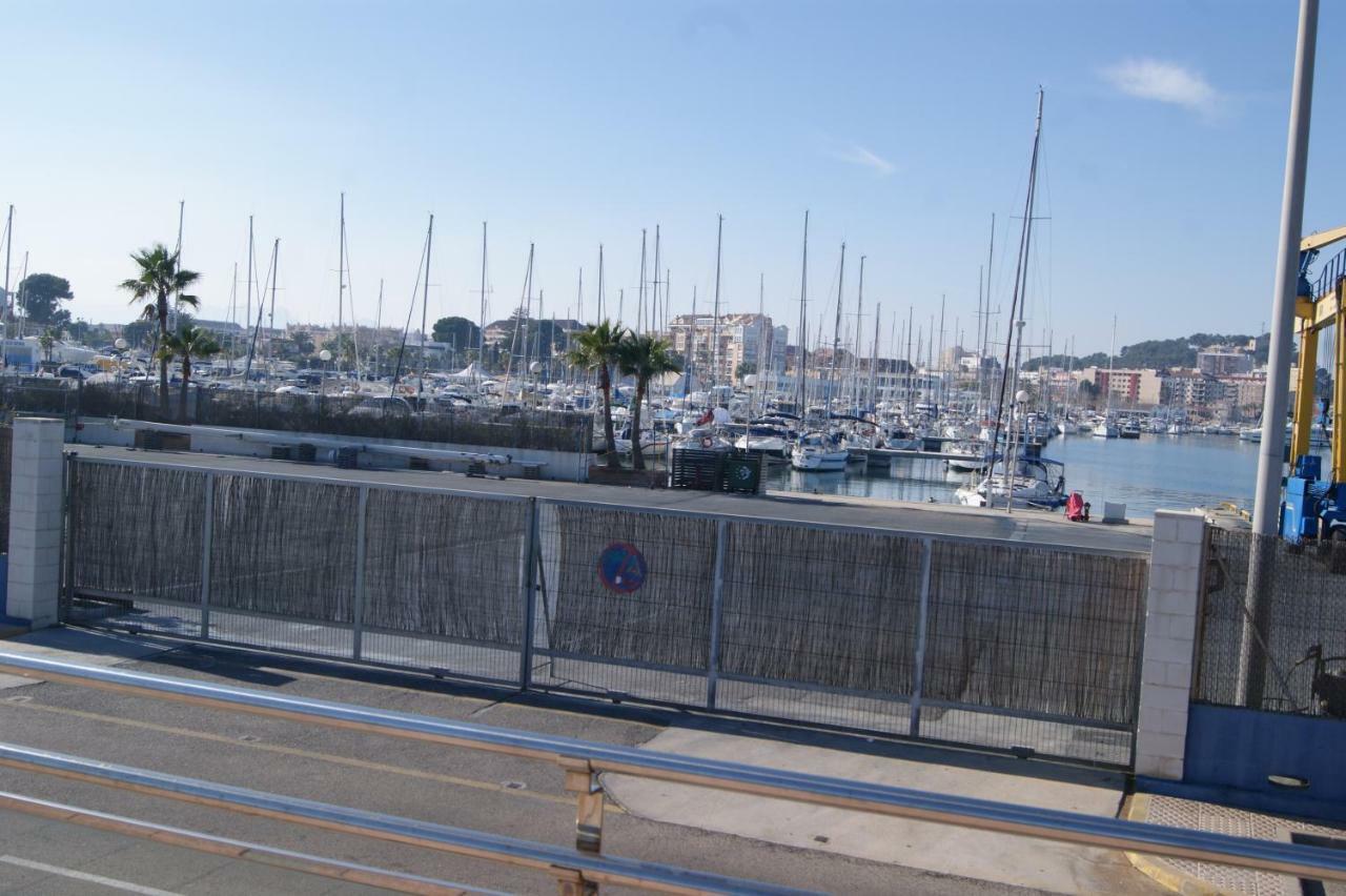 Marinas Ii En * Denia