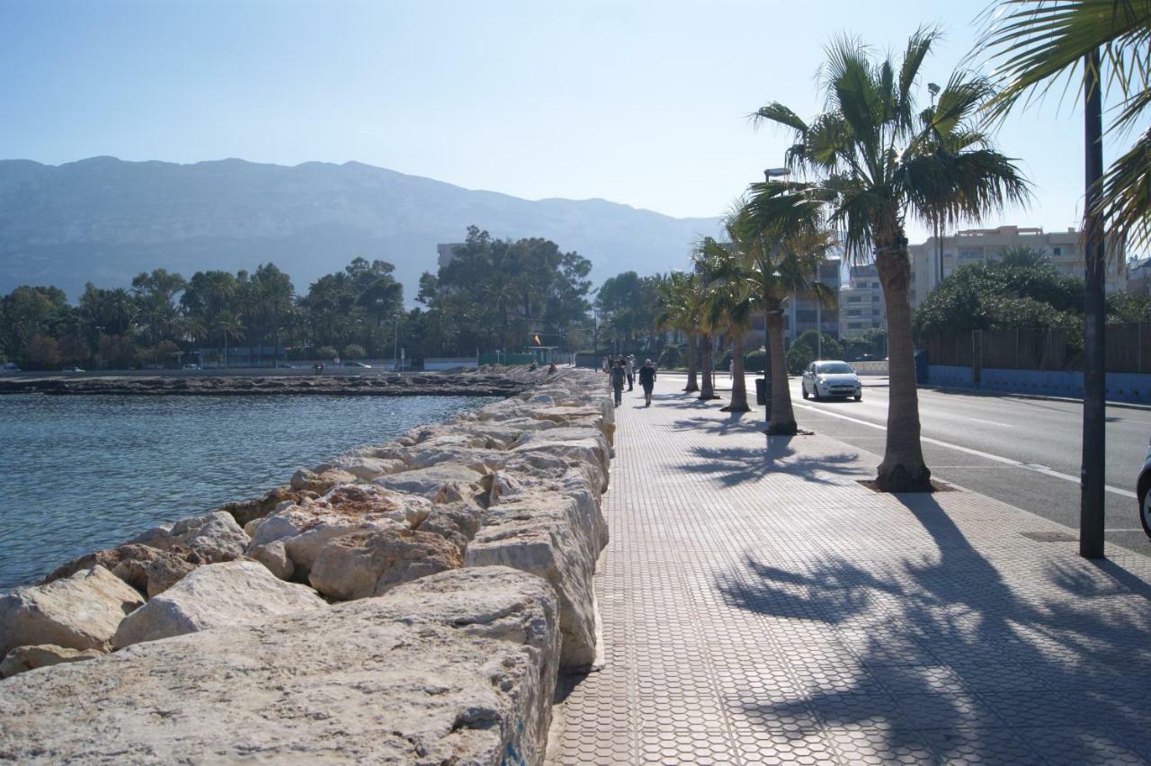Marinas Ii En * Denia