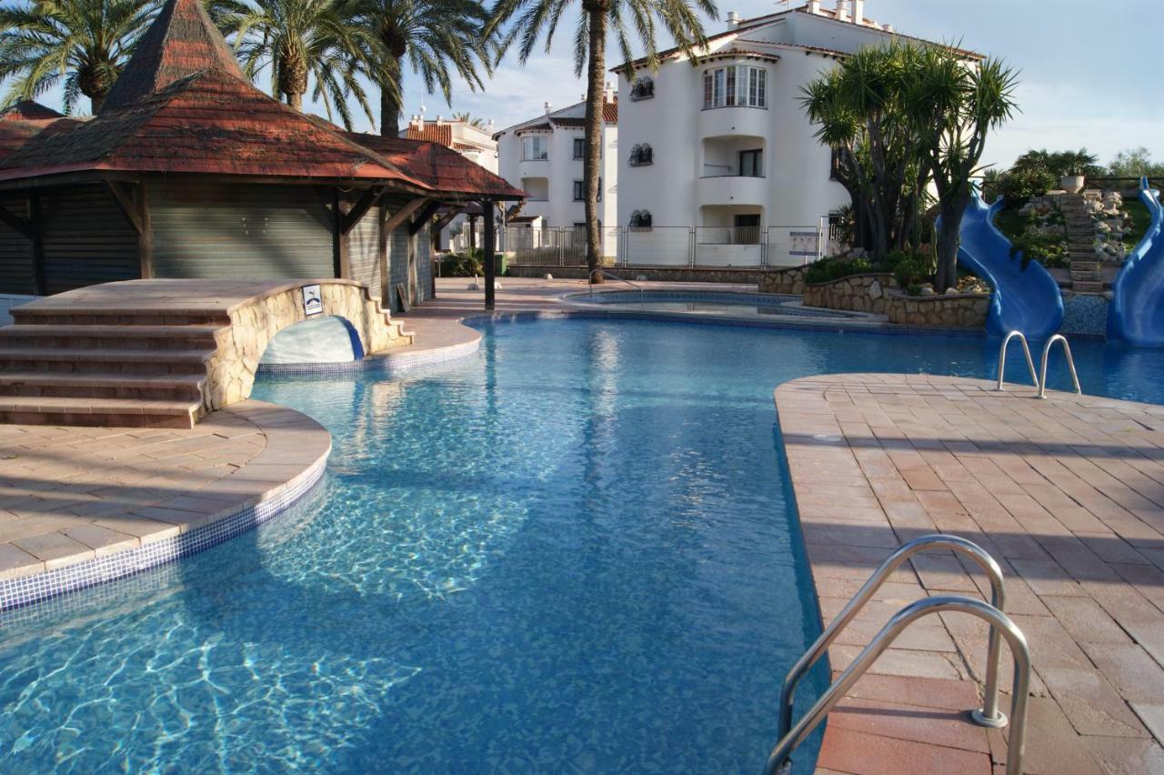 Apartment Marinas Ii En *