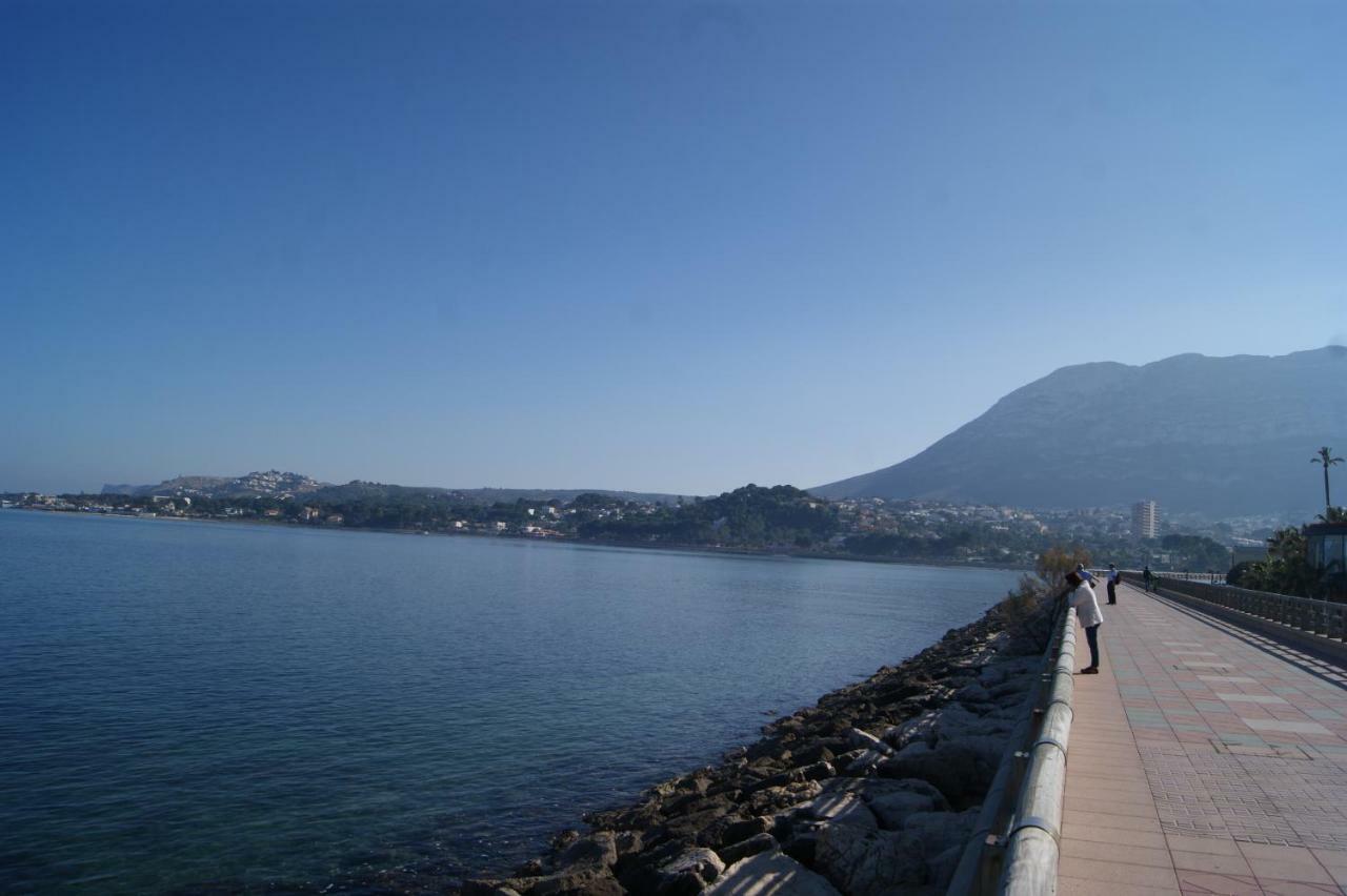 Apartment Marinas Ii En Denia