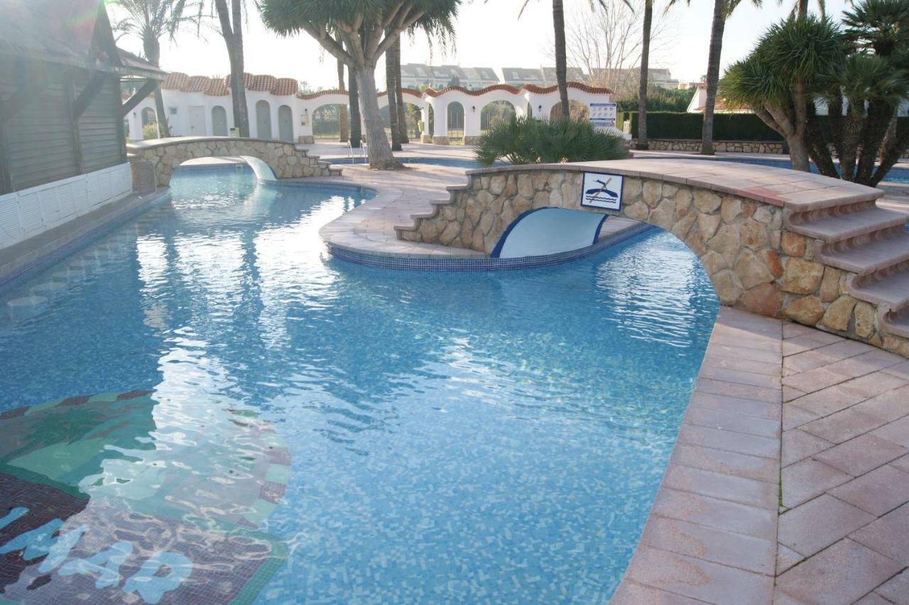 Apartment Marinas Ii En