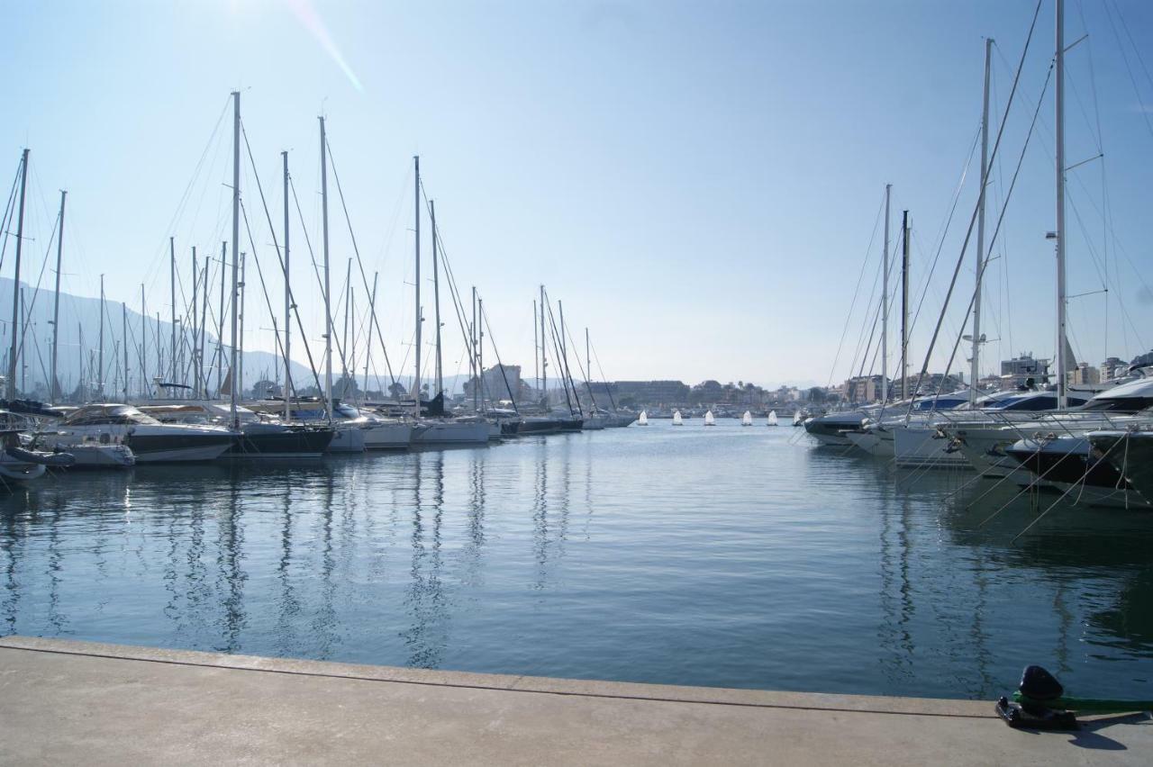 Marinas Ii En * Denia