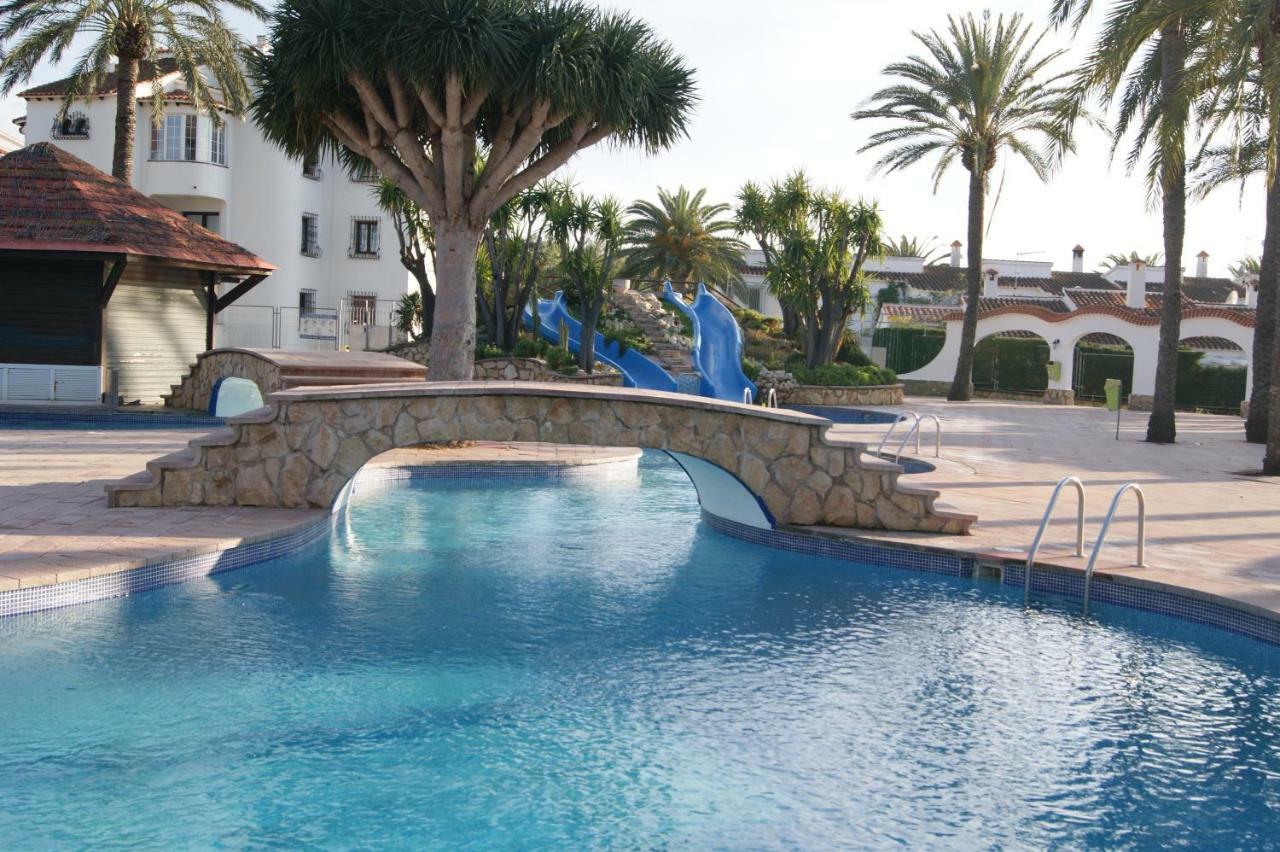 Apartment Marinas Ii En