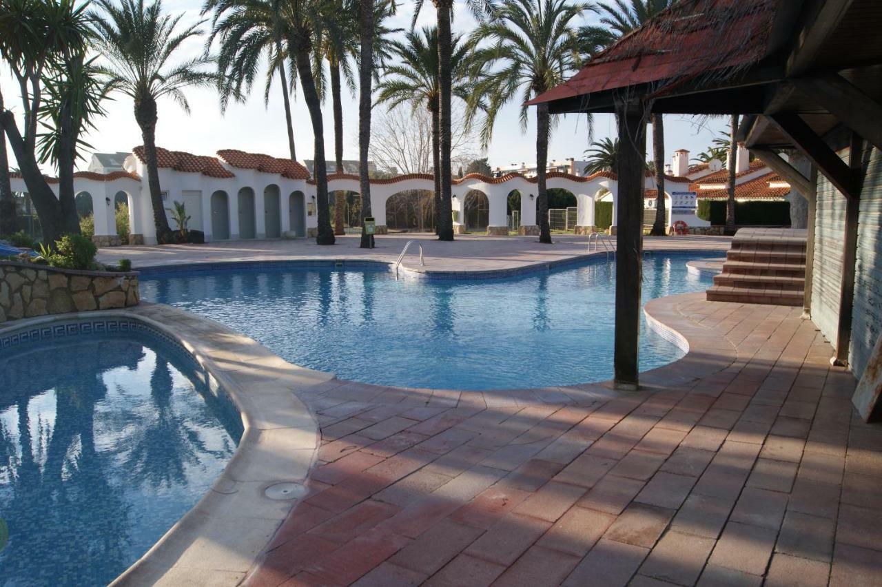 Apartment Marinas Ii En *