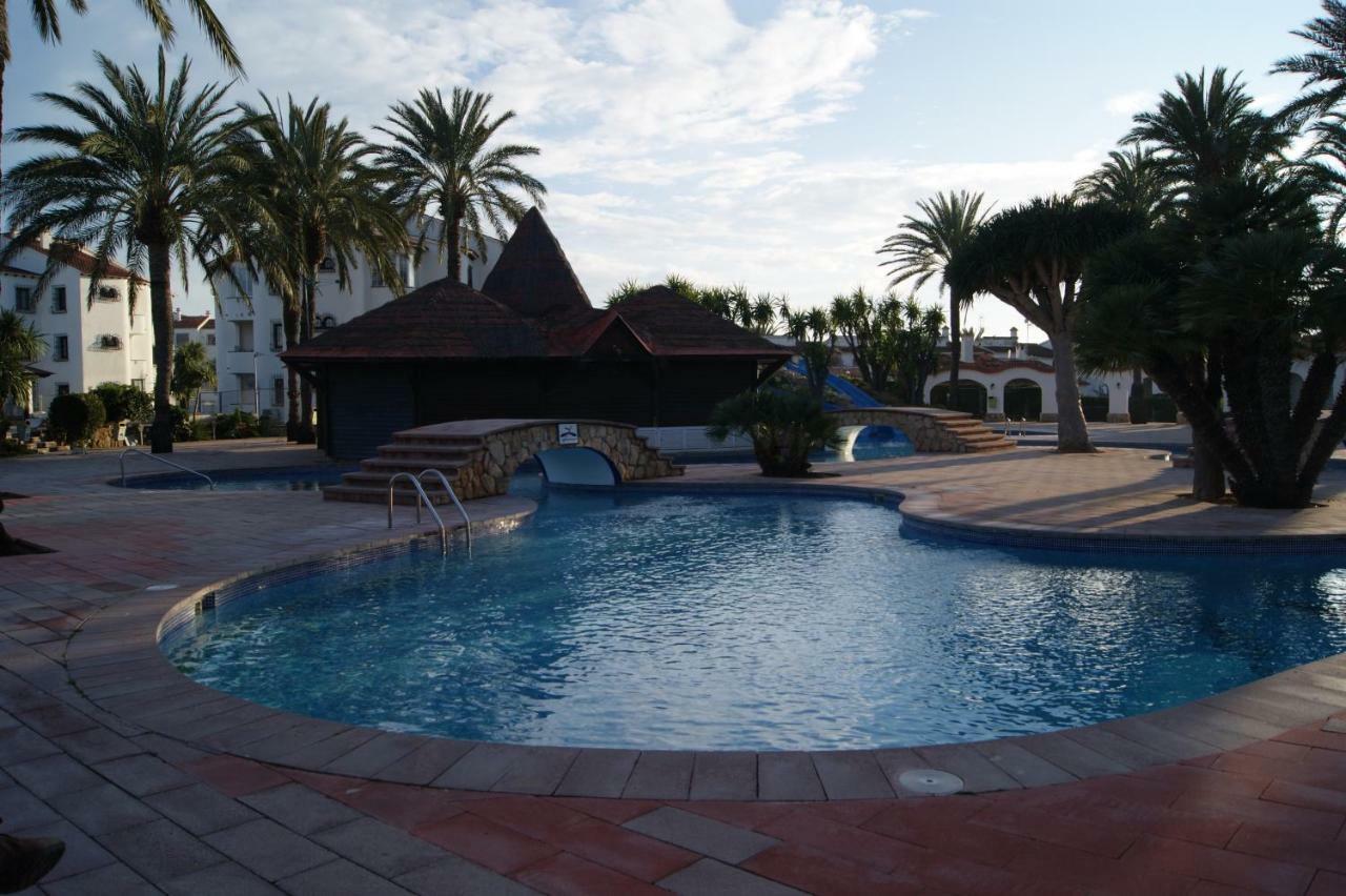 Apartment Marinas Ii En *