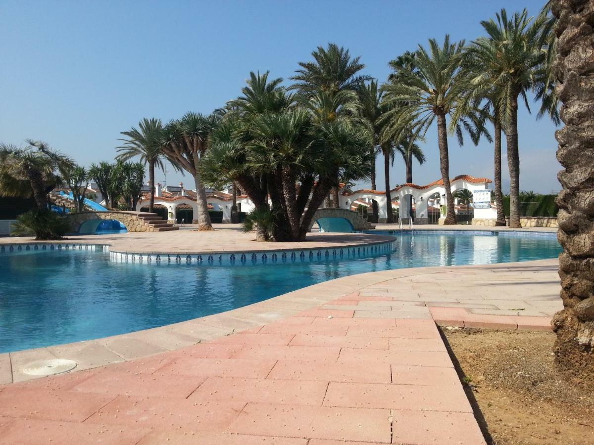 Marinas Ii En Denia