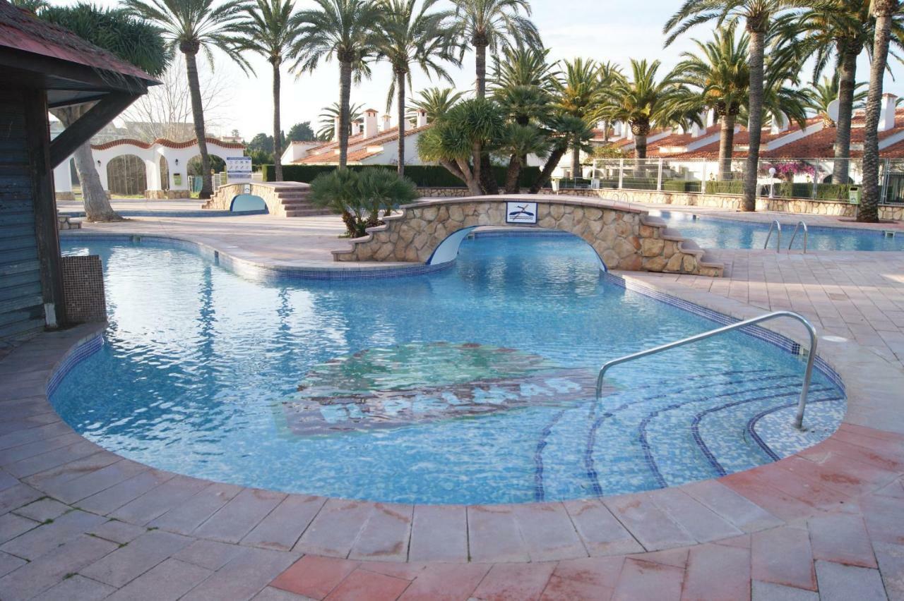 Marinas Ii En Apartment Denia